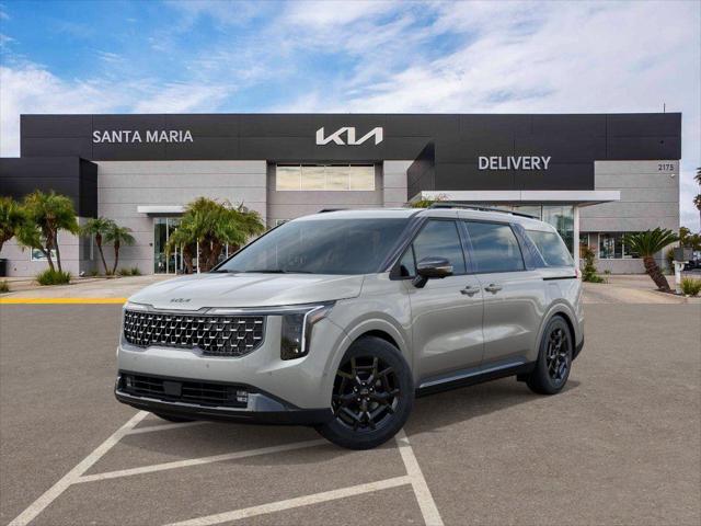 2026 Kia Carnival MPV SX Prestige for sale in Santa Maria, CA