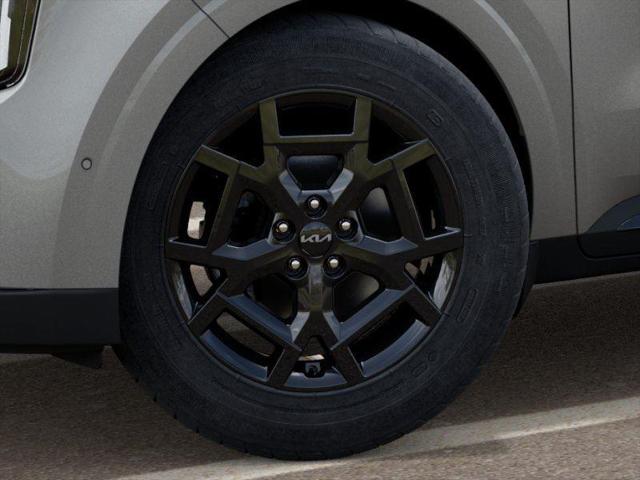 2026 Kia Carnival MPV SX Prestige