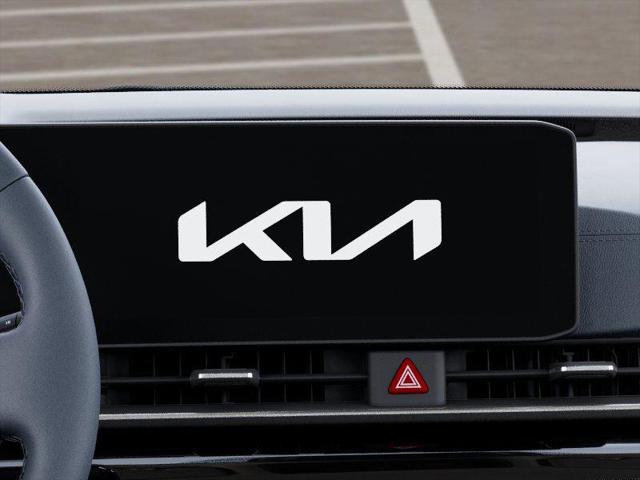 2026 Kia Carnival MPV SX Prestige