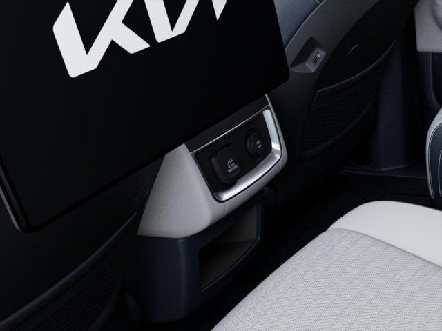 2026 Kia Carnival MPV SX Prestige