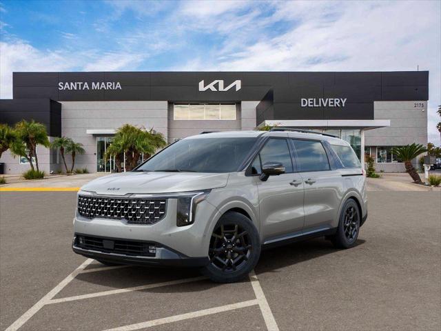 2026 Kia Carnival MPV SX Prestige for sale in Santa Maria, CA