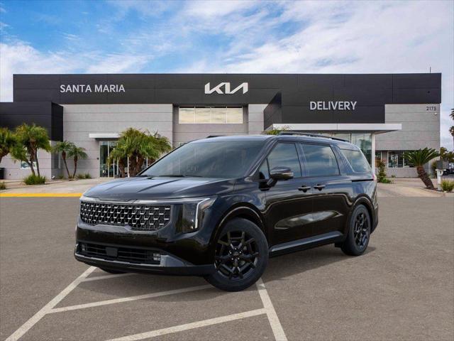 2026 Kia Carnival MPV SX Prestige for sale in Santa Maria, CA