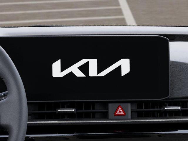 2026 Kia Carnival MPV SX Prestige