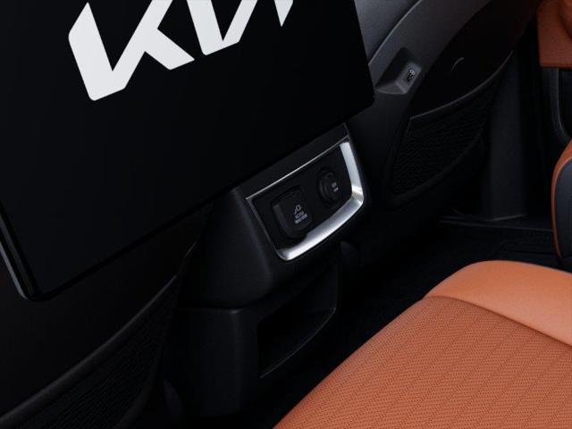 2026 Kia Carnival MPV SX Prestige