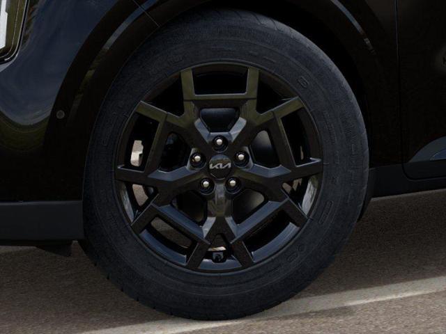 2026 Kia Carnival MPV SX Prestige