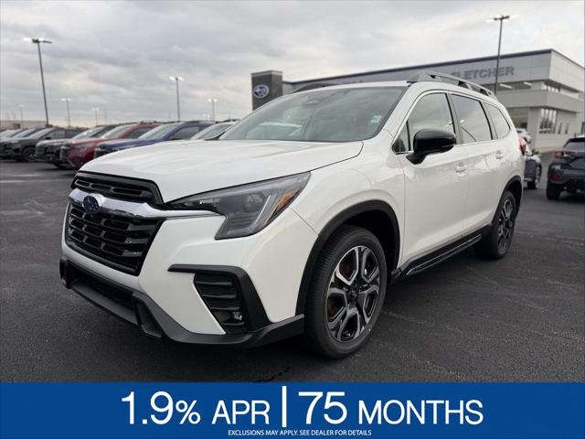 2026 Subaru Ascent Limited 7-Passenger for sale in Joplin, MO