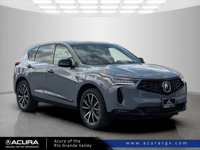 2026 Acura RDX w/A-Spec Advance Package for sale in San Juan, TX