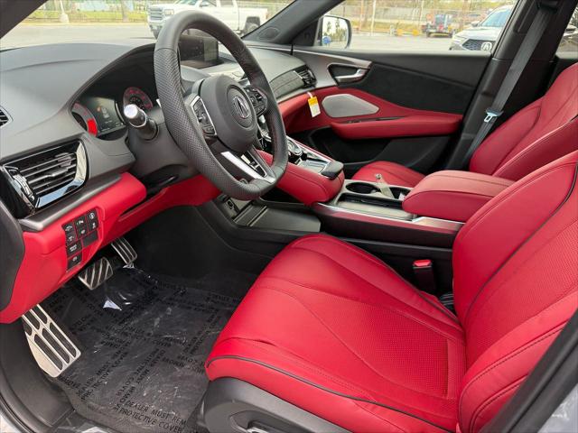 2026 Acura RDX w/A-Spec Advance Package