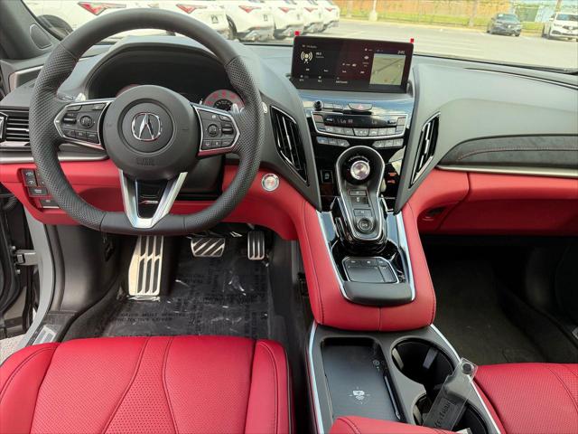 2026 Acura RDX w/A-Spec Advance Package