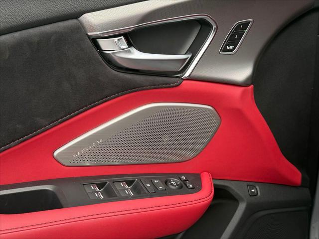 2026 Acura RDX w/A-Spec Advance Package