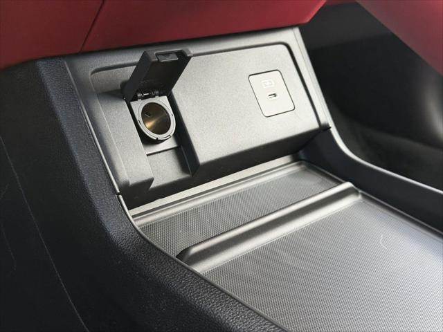2026 Acura RDX w/A-Spec Advance Package