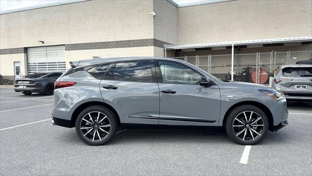 2026 Acura RDX w/A-Spec Advance Package