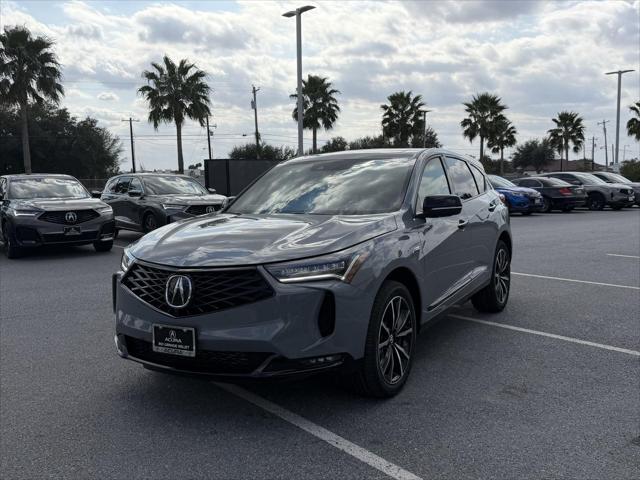 2026 Acura RDX w/A-Spec Advance Package