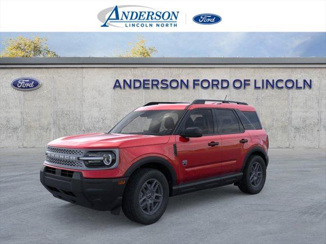 2026 Ford Bronco Sport Big Bend for sale in Lincoln, NE
