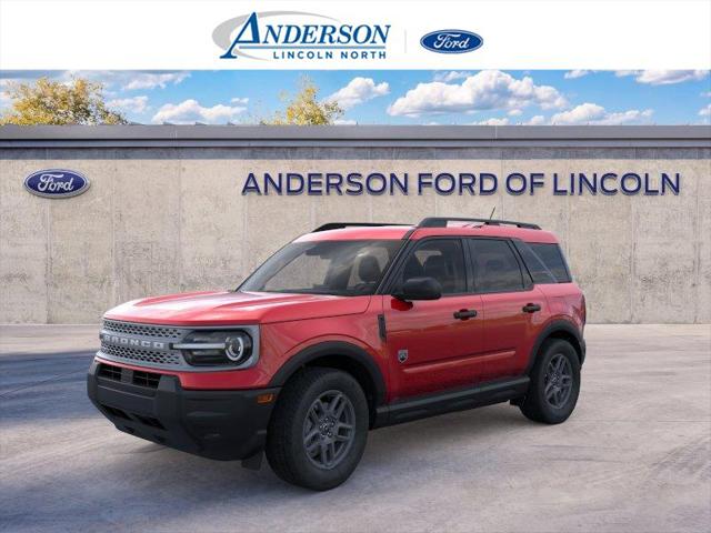 2026 Ford Bronco Sport Big Bend for sale in Lincoln, NE