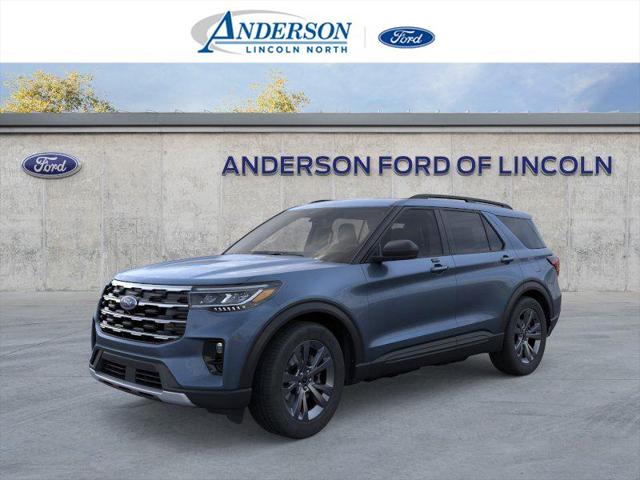 2026 Ford Explorer Active for sale in Lincoln, NE