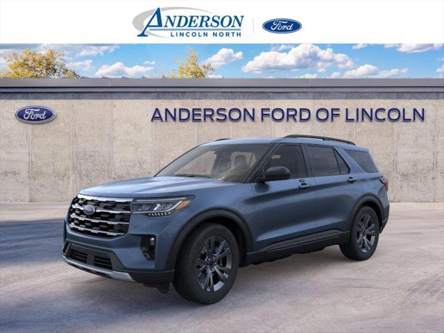 2026 Ford Explorer Active for sale in Lincoln, NE