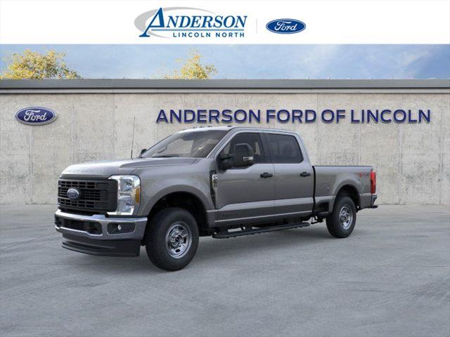 2026 Ford F-250 XL for sale in Lincoln, NE