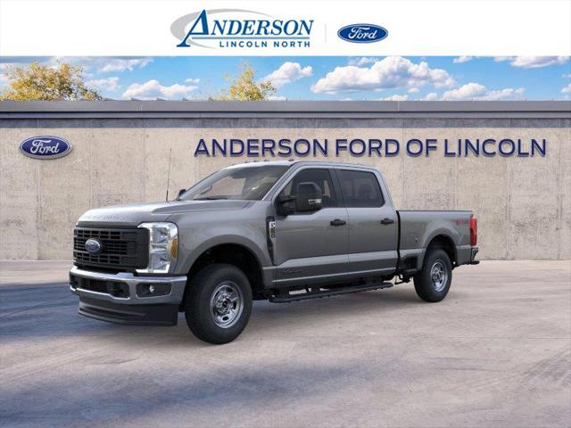 2026 Ford F-250 XL for sale in Lincoln, NE