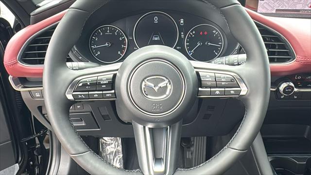 2026 Mazda Mazda3 2.5 Turbo Premium Plus