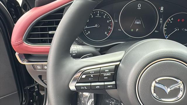 2026 Mazda Mazda3 2.5 Turbo Premium Plus