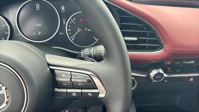 2026 Mazda Mazda3 2.5 Turbo Premium Plus