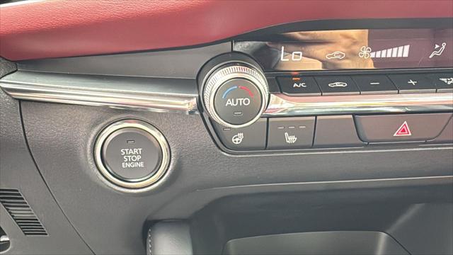 2026 Mazda Mazda3 2.5 Turbo Premium Plus