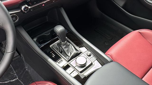 2026 Mazda Mazda3 2.5 Turbo Premium Plus