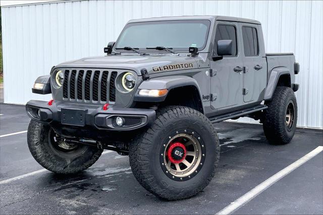 2020 Jeep Gladiator Sport S for sale in Joplin, MO