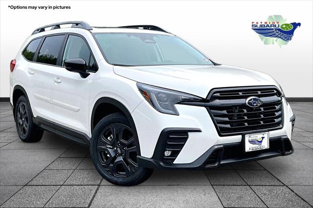 2026 Subaru Ascent Onyx Edition Touring 7-Passenger for sale in Saco, ME