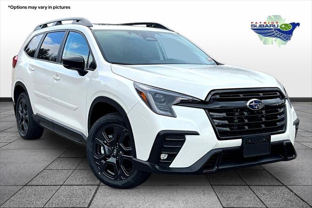 2026 Subaru Ascent Onyx Edition Touring 7-Passenger for sale in Saco, ME