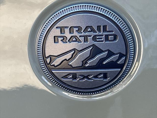 2026 Jeep Wrangler 4-Door Sport S 4x4