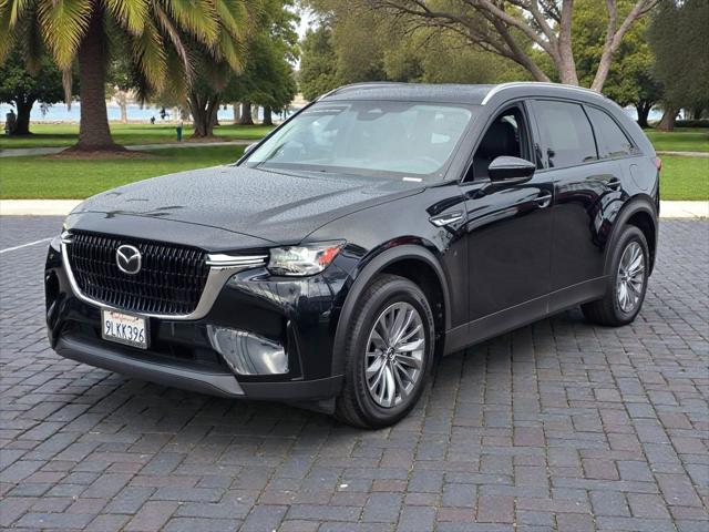 2024 Mazda X-90 Preferred