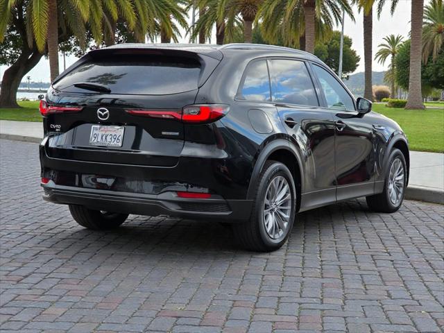2024 Mazda X-90 Preferred