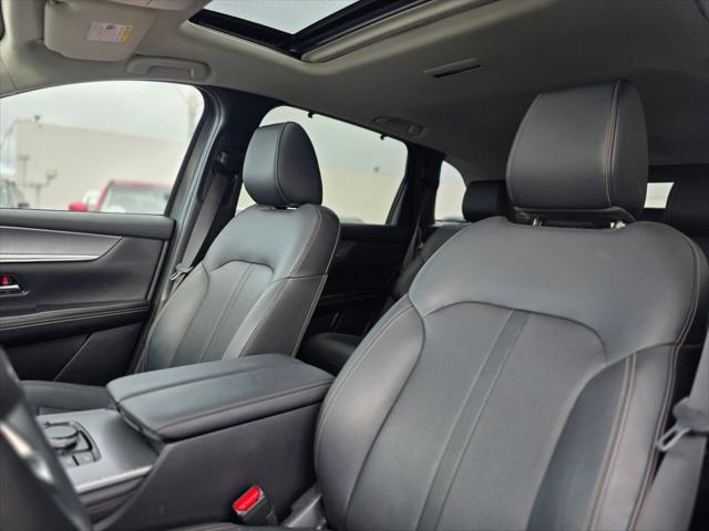 2024 Mazda X-90 Preferred