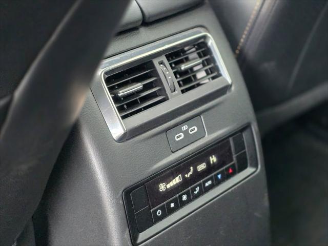 2024 Mazda X-90 Preferred