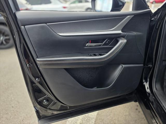 2024 Mazda X-90 Preferred