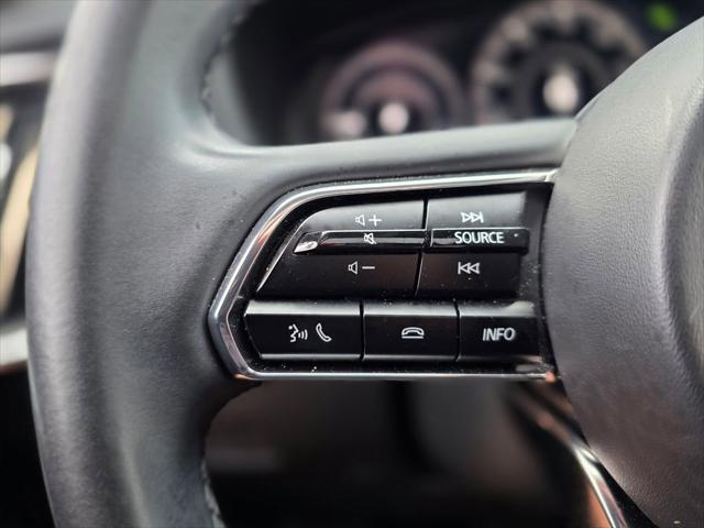 2024 Mazda X-90 Preferred