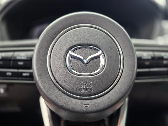 2024 Mazda X-90 Preferred