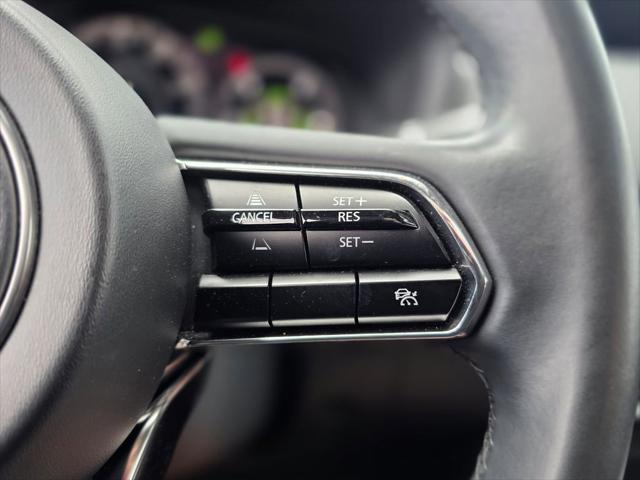2024 Mazda X-90 Preferred