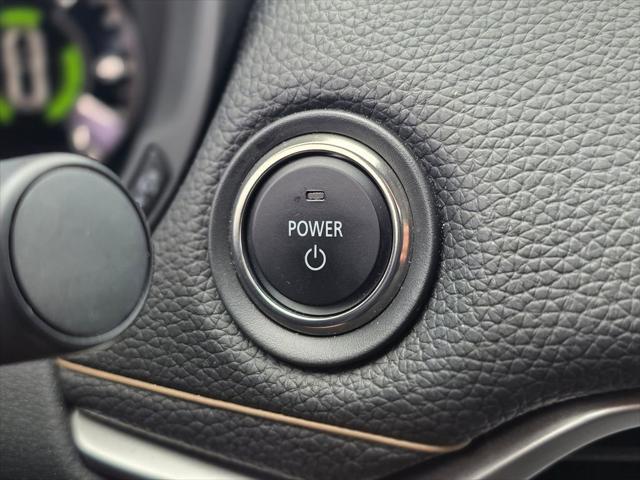 2024 Mazda X-90 Preferred