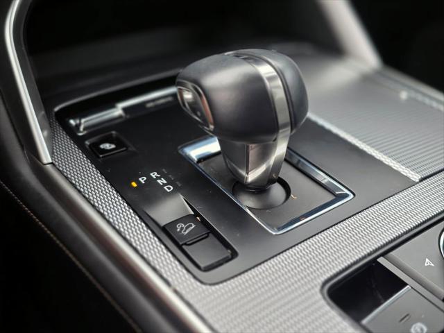 2024 Mazda X-90 Preferred
