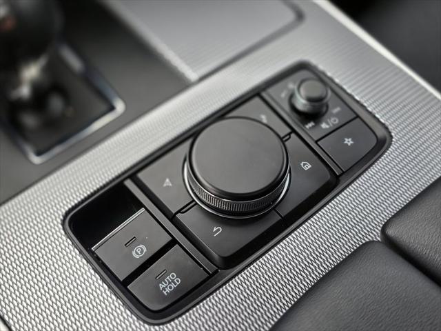 2024 Mazda X-90 Preferred