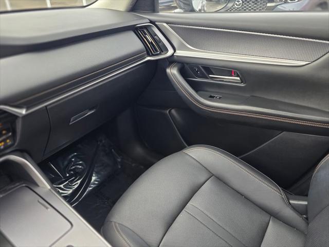2024 Mazda X-90 Preferred