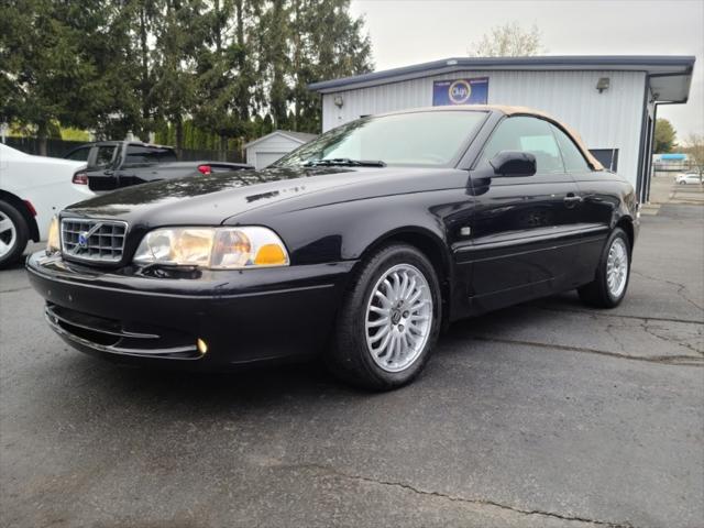 2004 Volvo C70 HT for sale in Milford, CT