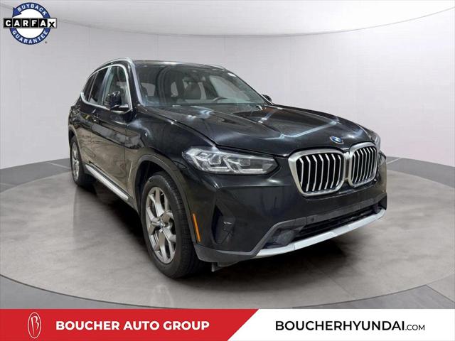 2024 BMW X3 xDrive30i for sale in Waukesha, WI