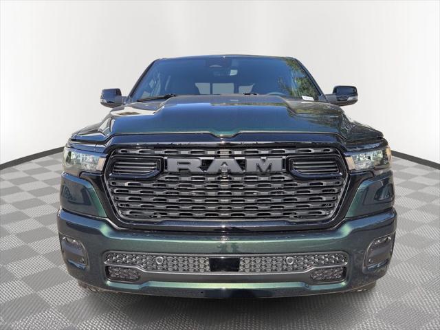 2026 Ram 1500 Lone Star Crew Cab 4x4 57 Box
