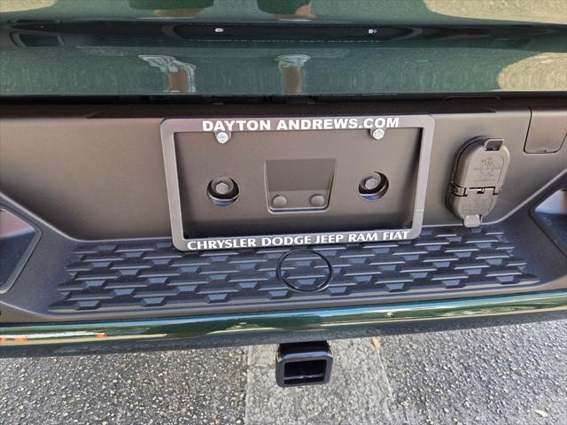 2026 Ram 1500 Lone Star Crew Cab 4x4 57 Box
