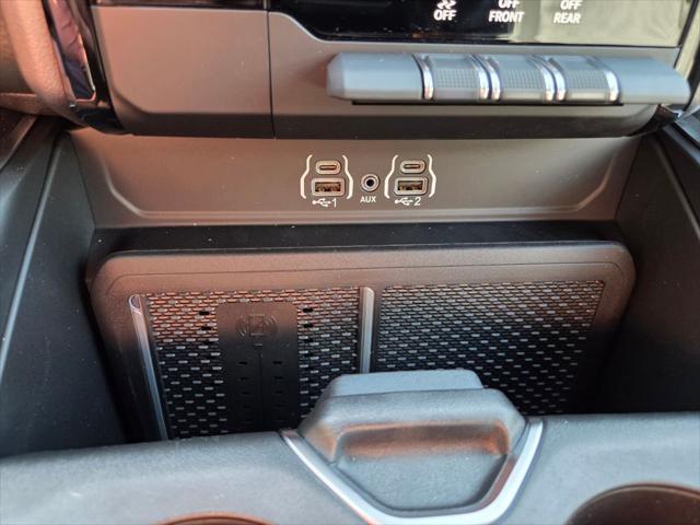 2026 Ram 1500 Lone Star Crew Cab 4x4 57 Box