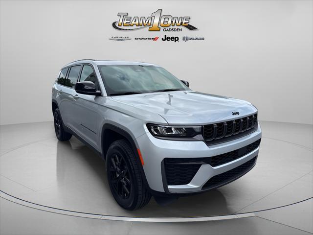 2026 Jeep Grand Cherokee L Altitude 4x4 for sale in Gadsden, AL